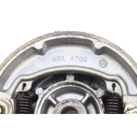 Tambour arriere HONDA CB 125 TWIN 1982 - 1988