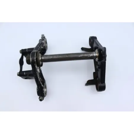 Te inferieur superieur HONDA CB 125 TWIN 1982 - 1988