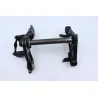 Te inferieur superieur HONDA CB 125 TWIN 1982 - 1988 Te inferieur superieur HONDA CB 125 TWIN 1982 - 1988