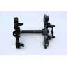 Te inferieur superieur HONDA CB 125 TWIN 1982 - 1988 Te inferieur superieur HONDA CB 125 TWIN 1982 - 1988