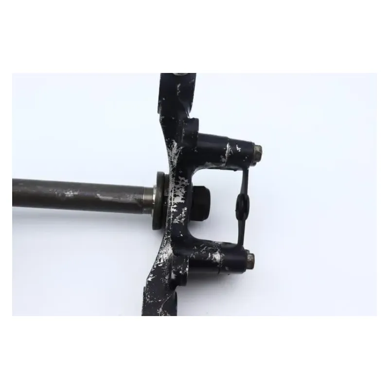 Te inferieur superieur HONDA CB 125 TWIN 1982 - 1988