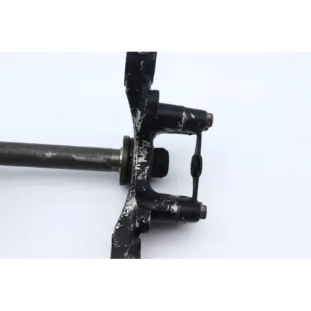 Te inferieur superieur HONDA CB 125 TWIN 1982 - 1988