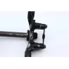 Te inferieur superieur HONDA CB 125 TWIN 1982 - 1988 Te inferieur superieur HONDA CB 125 TWIN 1982 - 1988