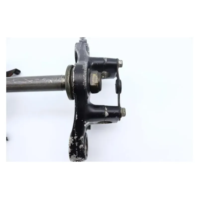 Te inferieur superieur HONDA CB 125 TWIN 1982 - 1988