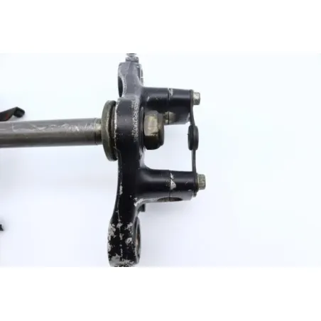 Te inferieur superieur HONDA CB 125 TWIN 1982 - 1988
