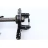 Te inferieur superieur HONDA CB 125 TWIN 1982 - 1988 Te inferieur superieur HONDA CB 125 TWIN 1982 - 1988
