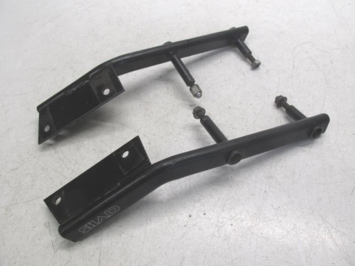 Support top case YAMAHA TDR 125 1997-2003