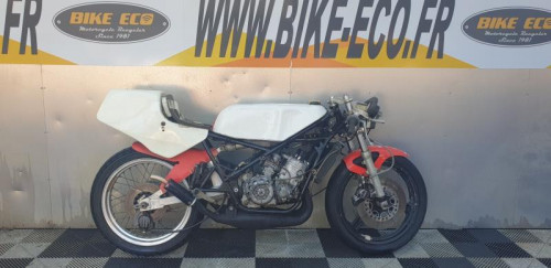 YAMAHA 250 TZ