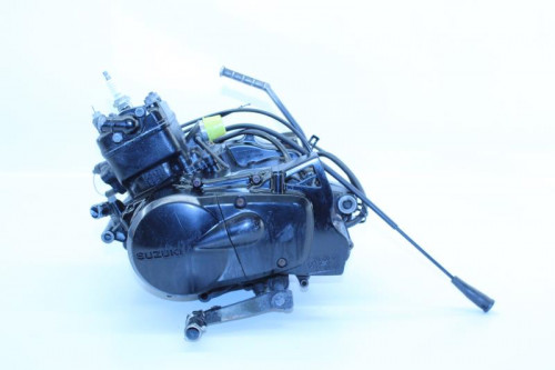 Moteur SUZUKI 50 RMX 1996 - 2001