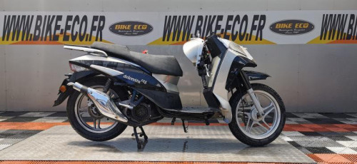 M FT 125 T 125