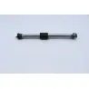 Axe de roue arriere KEEWAY SUPERLIGHT 125 2010 - 2017
