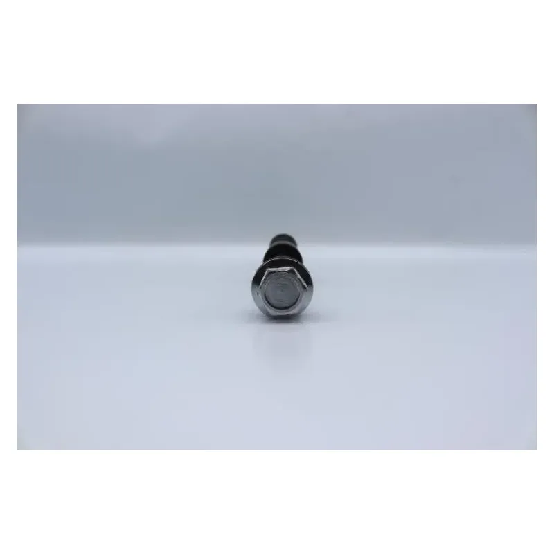 Axe de roue arriere KEEWAY SUPERLIGHT 125 2010 - 2017