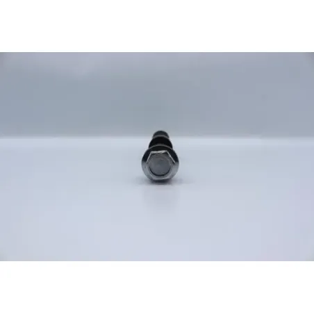 Axe de roue arriere KEEWAY SUPERLIGHT 125 2010 - 2017