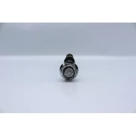 Axe de roue arriere KEEWAY SUPERLIGHT 125 2010 - 2017