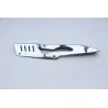Cache chaine KEEWAY SUPERLIGHT 125 2010 - 2017