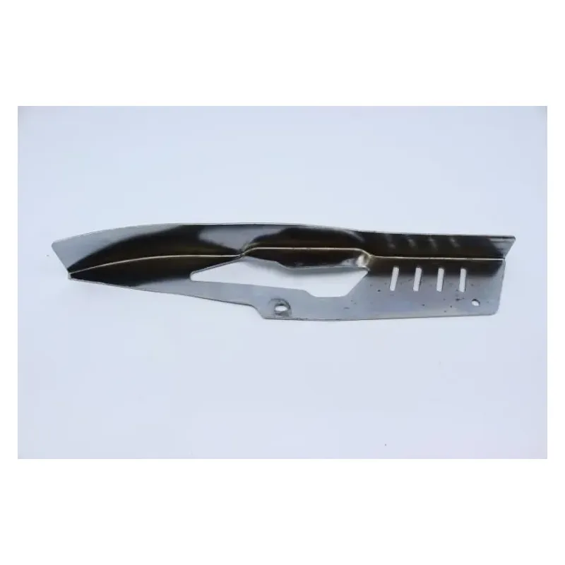Cache chaine KEEWAY SUPERLIGHT 125 2010 - 2017