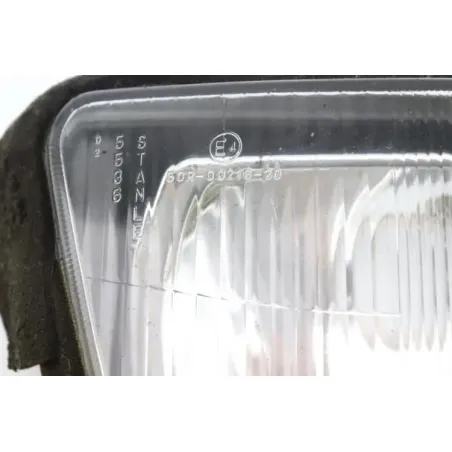 Optique (feux)(phare) SUZUKI DR 650 RSE 1992 - 1997
