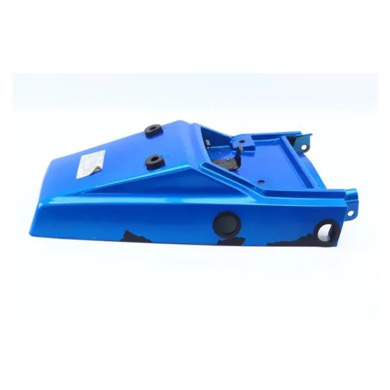 Coque arriere SUZUKI DR 650 RSE 1992 - 1997