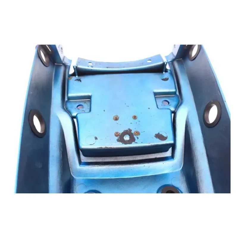 Coque arriere SUZUKI DR 650 RSE 1992 - 1997