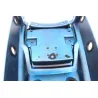 Coque arriere SUZUKI DR 650 RSE 1992 - 1997