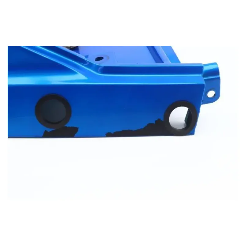 Coque arriere SUZUKI DR 650 RSE 1992 - 1997