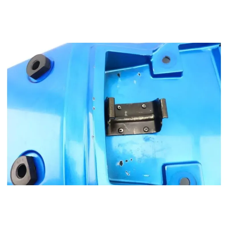 Coque arriere SUZUKI DR 650 RSE 1992 - 1997