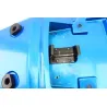 Coque arriere SUZUKI DR 650 RSE 1992 - 1997