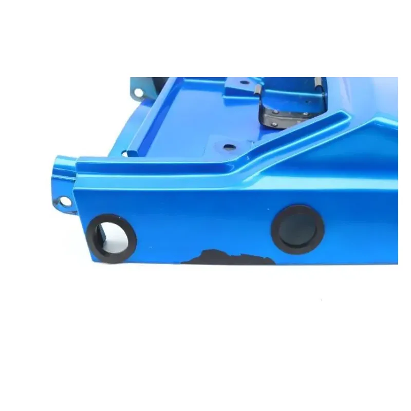 Coque arriere SUZUKI DR 650 RSE 1992 - 1997