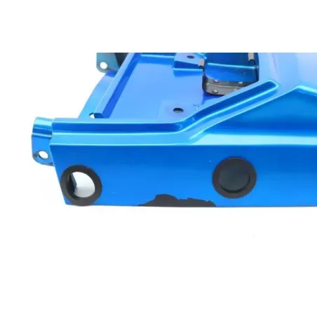 Coque arriere SUZUKI DR 650 RSE 1992 - 1997