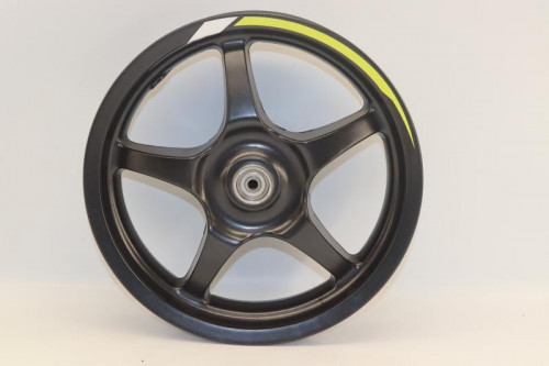 Jante avant YAMAHA 50 AEROX 2018 - 2020 4 TEMPS