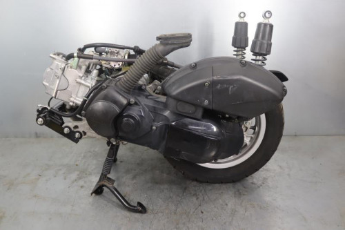 Moteur MBK 125 TRYPTIK ABS 2014 - 2020