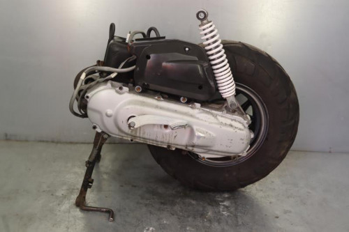 Moteur YAMAHA 50 BWS 2012 - 2017