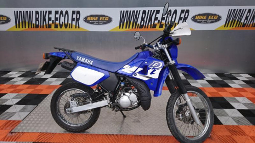 YAMAHA DTR 125