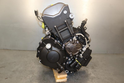 Moteur YAMAHA MT 10 2016 - 2020