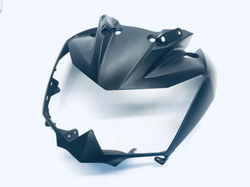 Cache carenage tete de fourche KAWASAKI Z 750 R 2011-2012