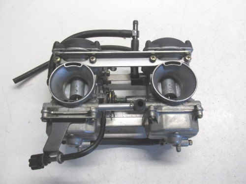 Rampe de carburateur KAWASAKI ER-5 500 97-00