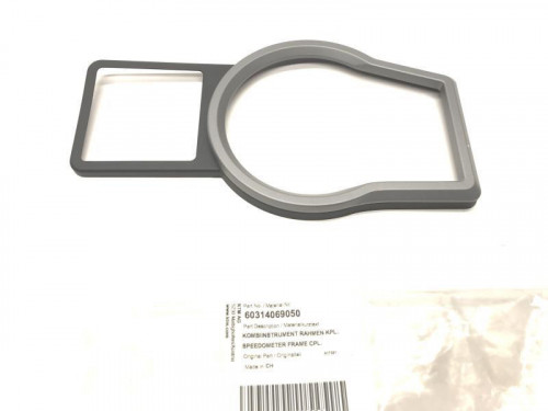 Cache superieur compteur KTM SUPER DUKE 1290 R 2014-2016