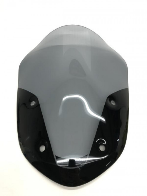 Bulle GILERA GP 800 2007-2011
