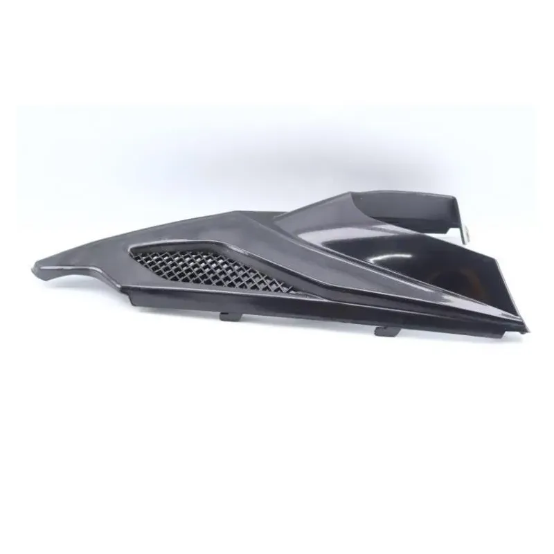 Cache carenage tete de fourche SPY F1 350 RACING 2014 - 2014