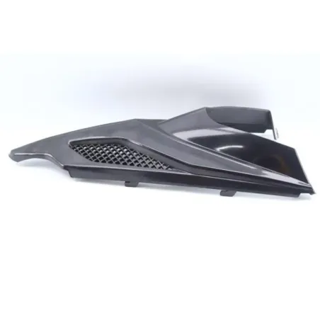 Cache carenage tete de fourche SPY F1 350 RACING 2014 - 2014