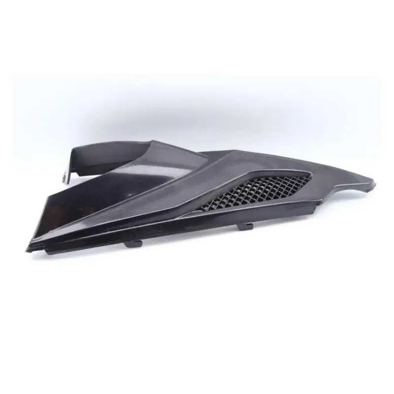 Cache carenage tete de fourche SPY F1 350 RACING 2014 - 2014