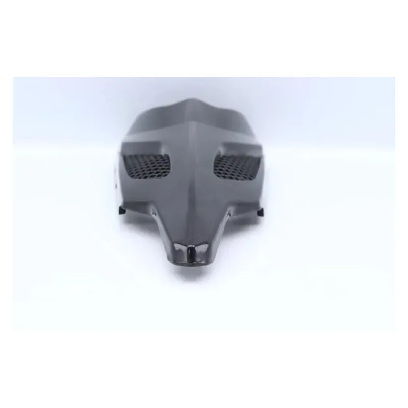 Cache carenage tete de fourche SPY F1 350 RACING 2014 - 2014