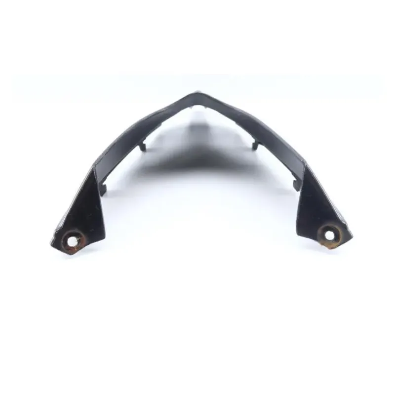 Cache carenage tete de fourche SPY F1 350 RACING 2014 - 2014