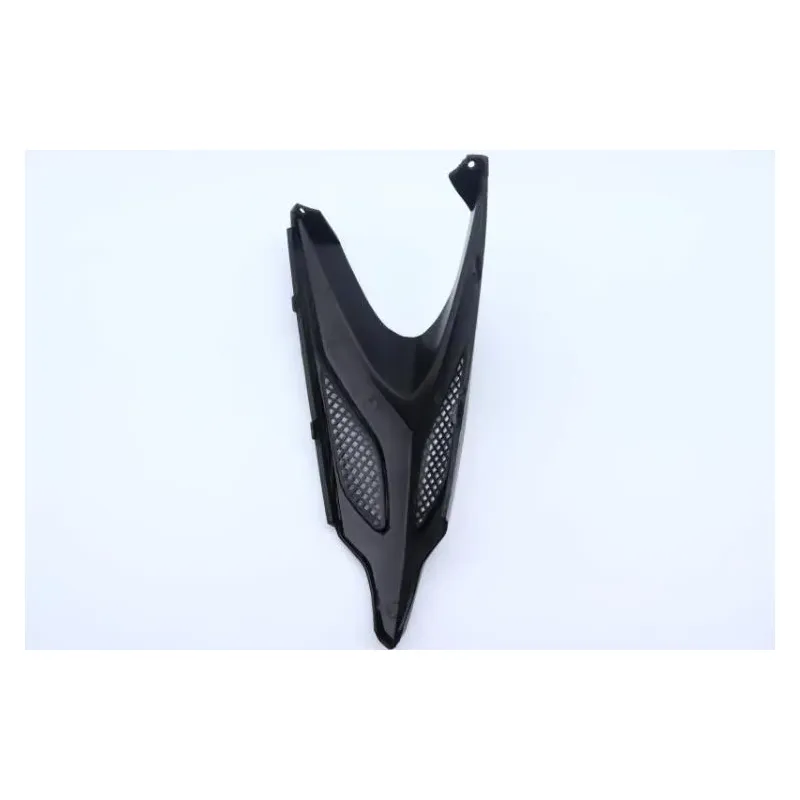 Cache carenage tete de fourche SPY F1 350 RACING 2014 - 2014