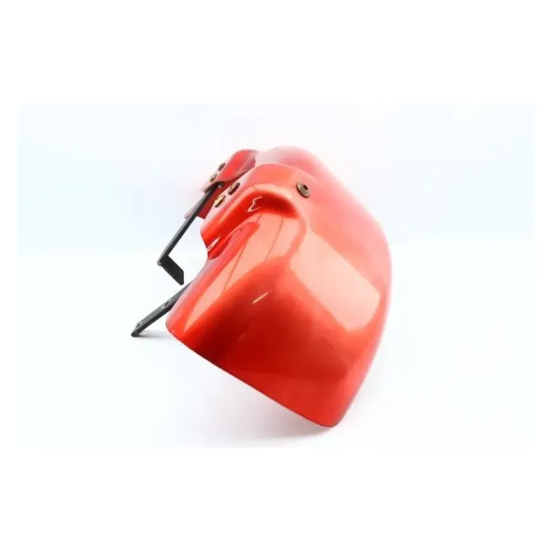Garde boue avant SPY F1 350 RACING 2014 - 2014