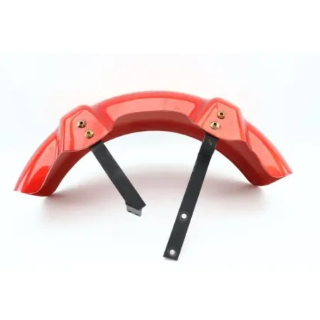 Garde boue avant SPY F1 350 RACING 2014 - 2014