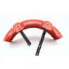 Garde boue avant SPY F1 350 RACING 2014 - 2014