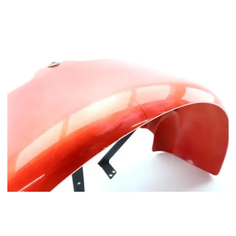 Garde boue avant SPY F1 350 RACING 2014 - 2014