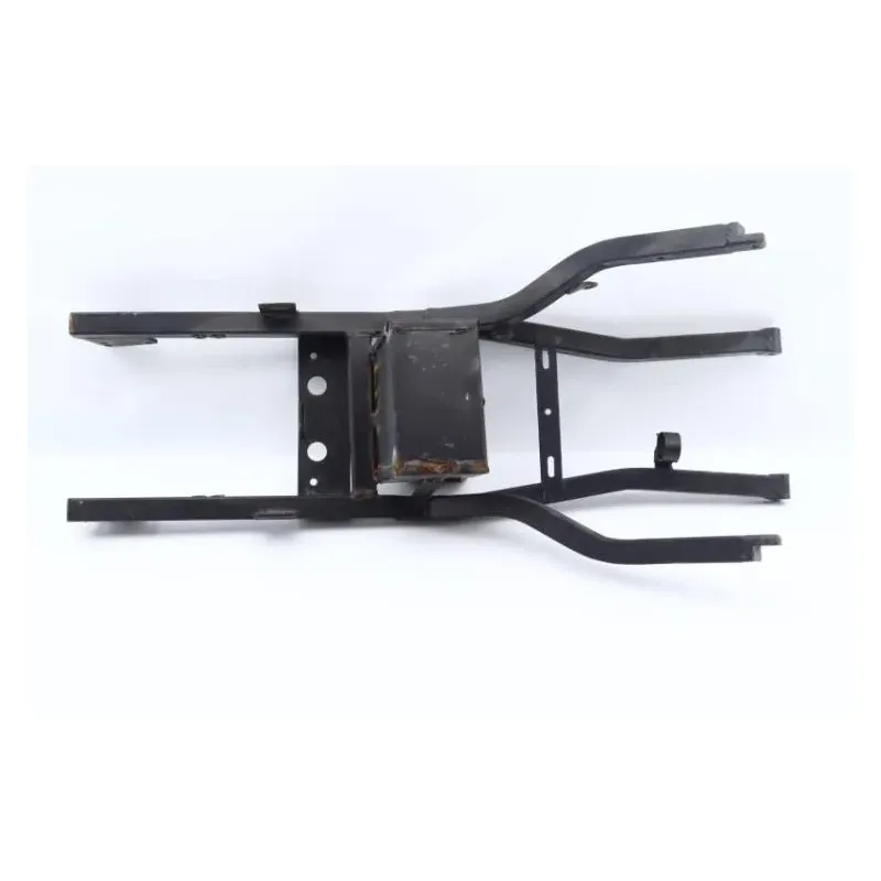 Boucle cadre arriere SPY F1 350 RACING 2014 - 2014