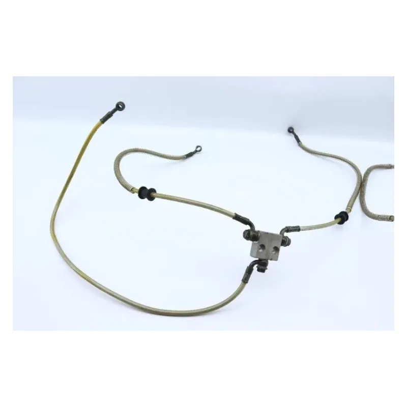 Durite de frein avant SPY F1 350 RACING 2014 - 2014